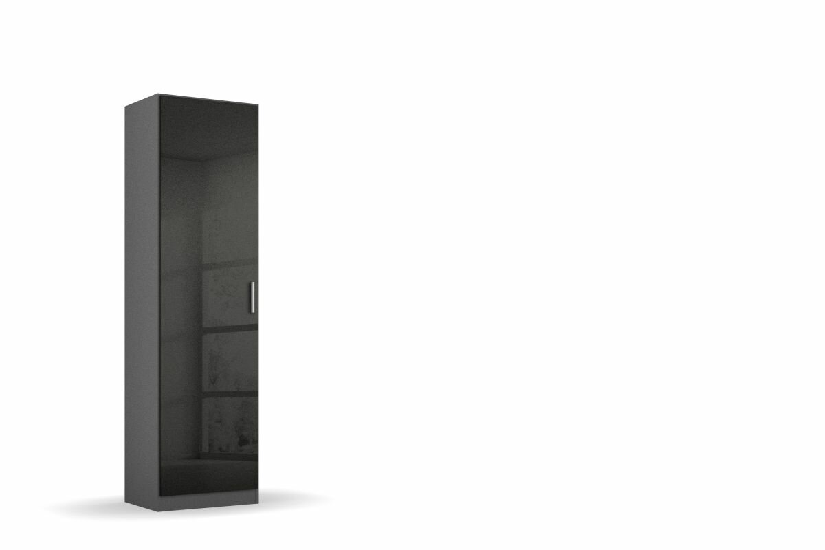 Drehtürenschrank, Celle