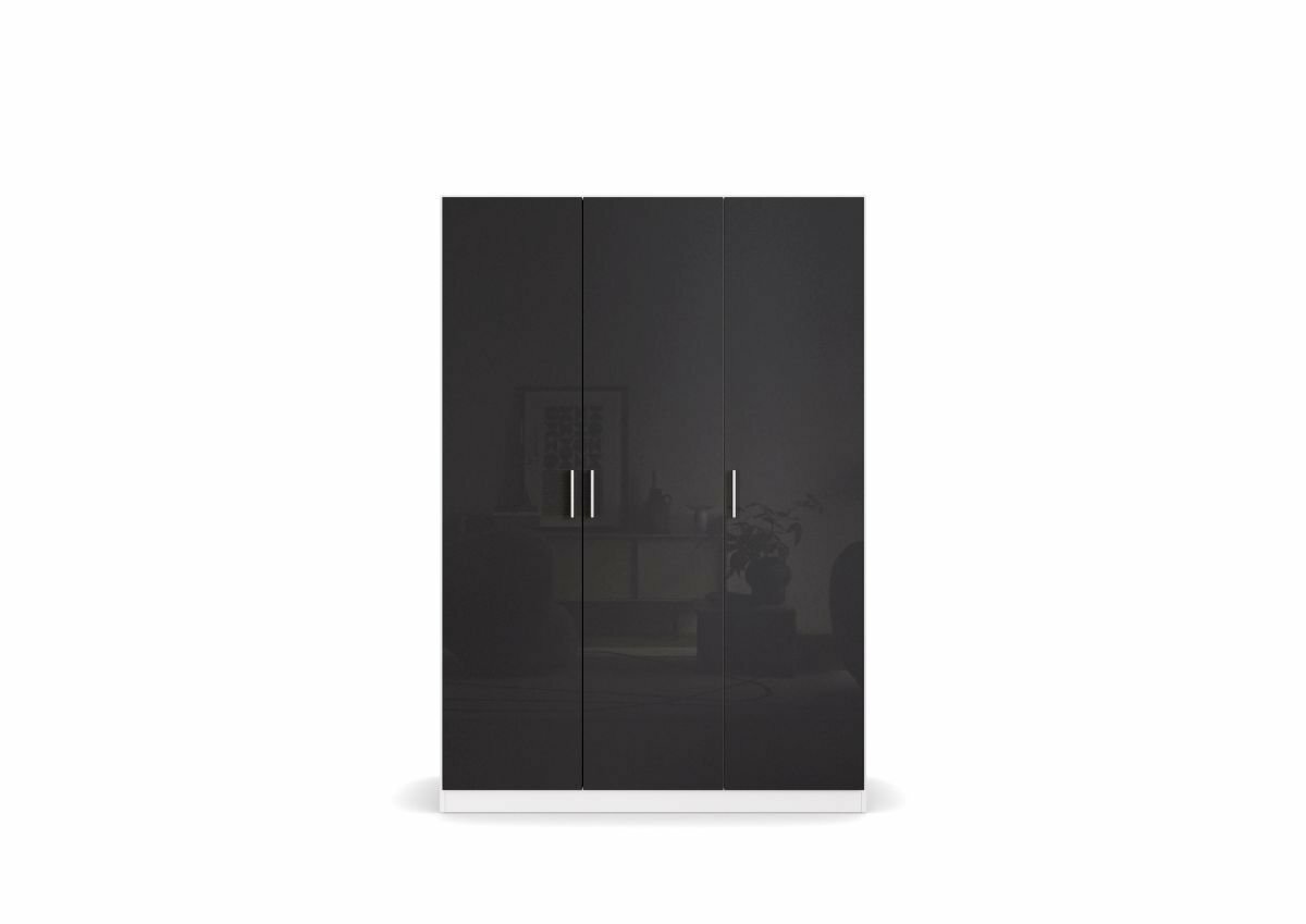 Drehtürenschrank, Celle