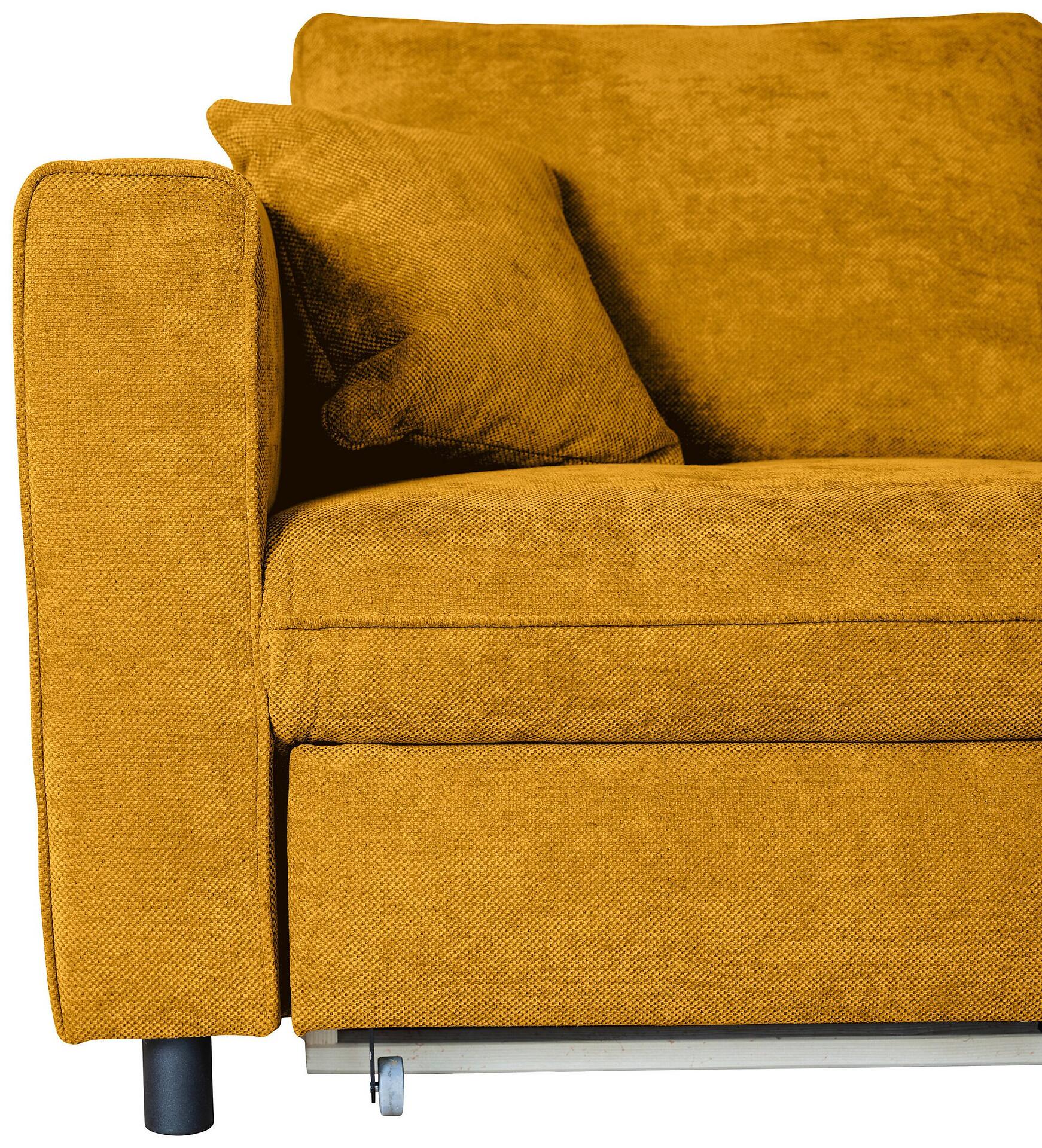 Ecksofa, Tokyo