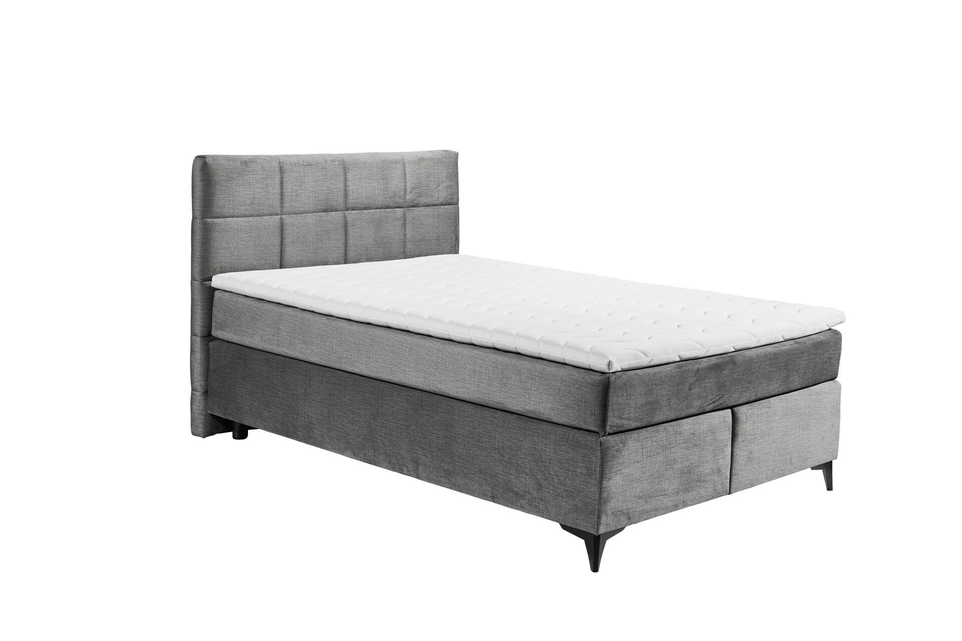 Boxspringbett, Navarra 140