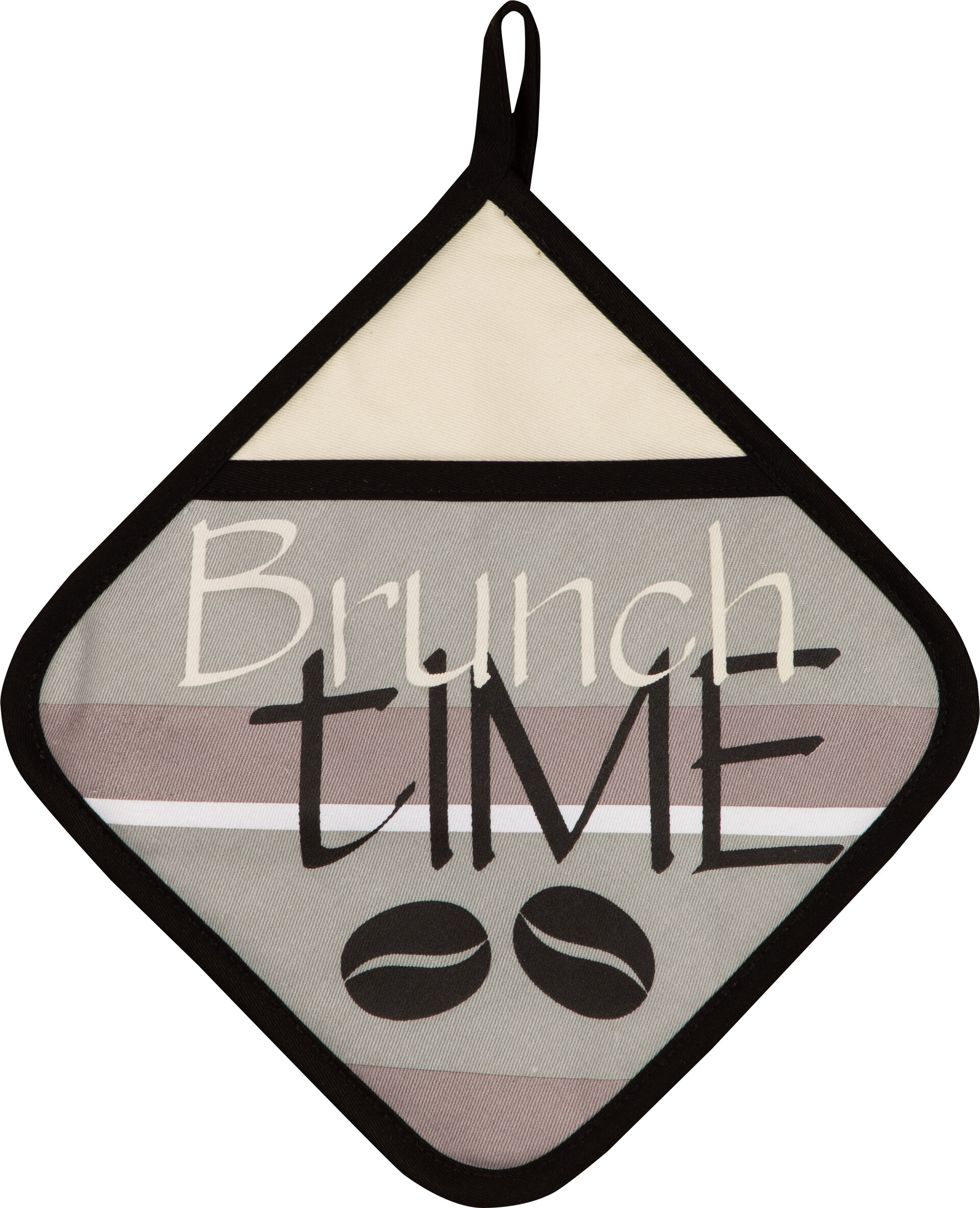 Küchengreifhilfe, Brunch Time