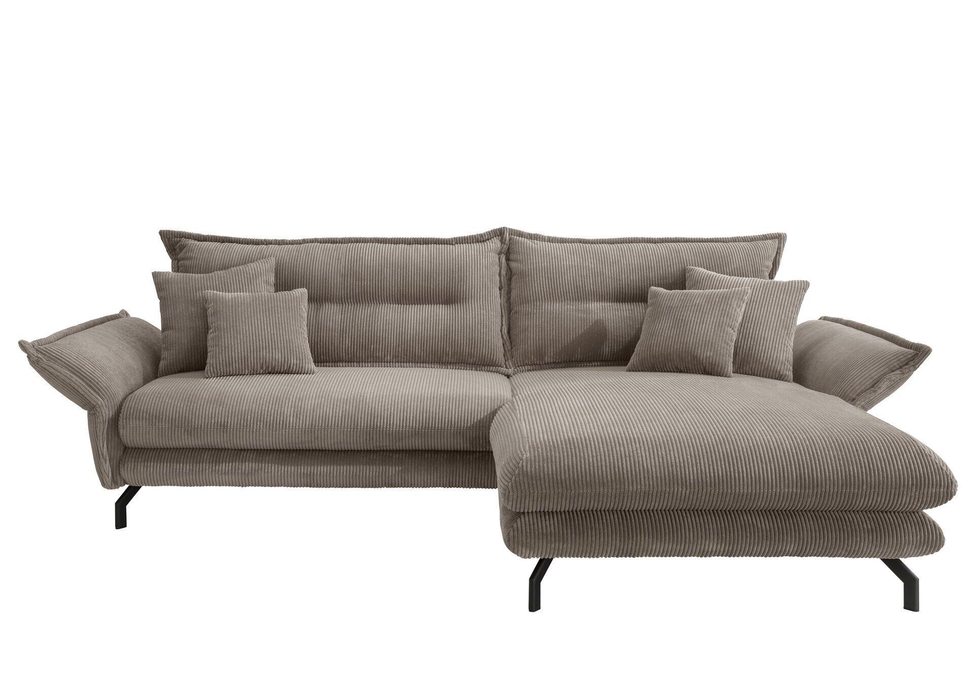 Ecksofa, Lava