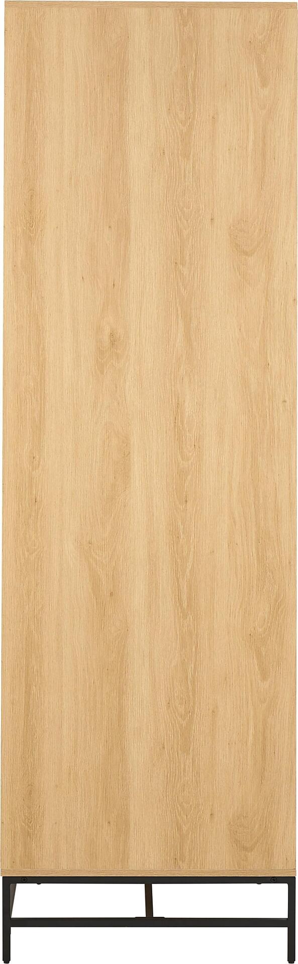 Garderobenschrank, Albany