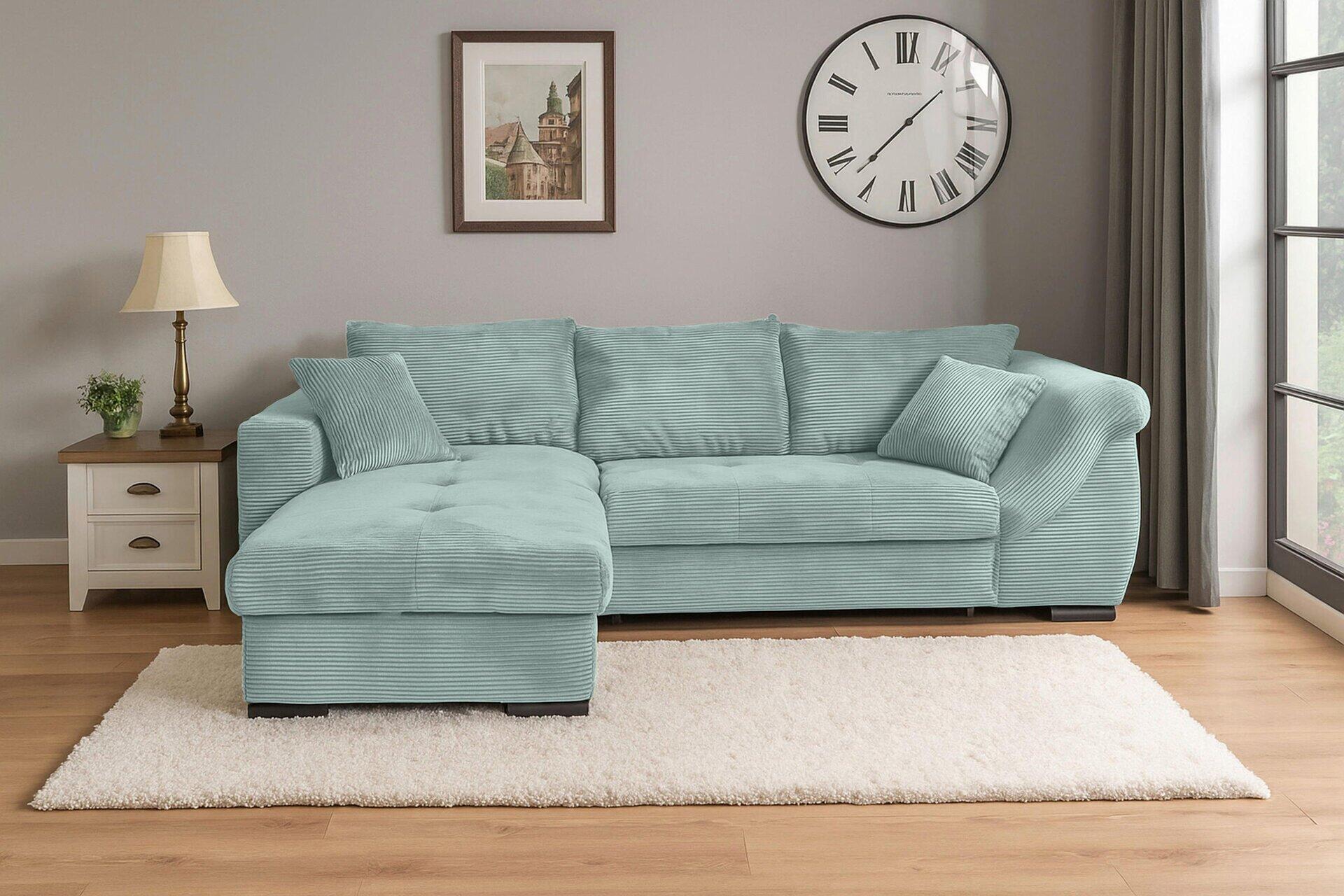 Ecksofa, New Dominicana
