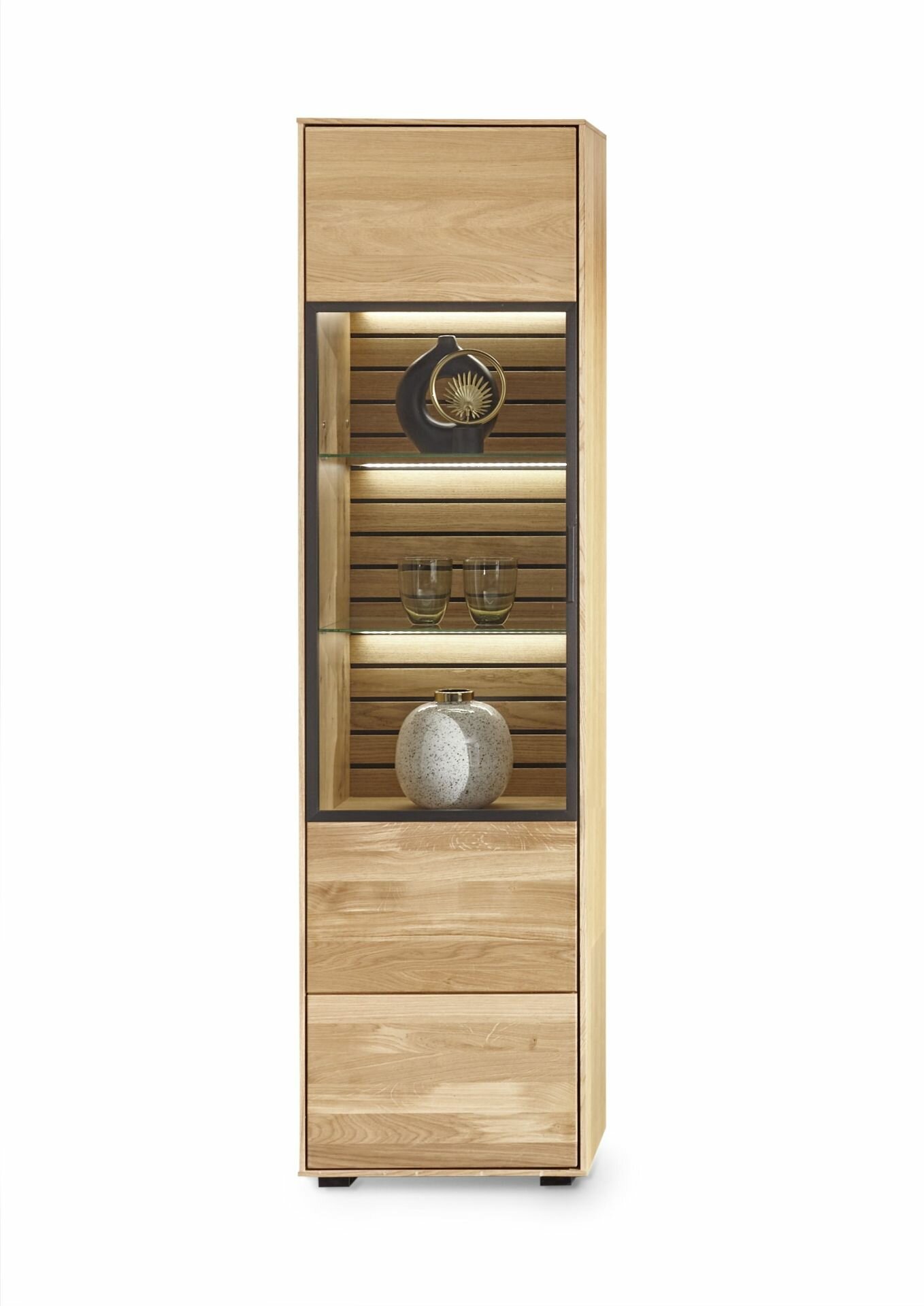 Vitrine, MR Jackson