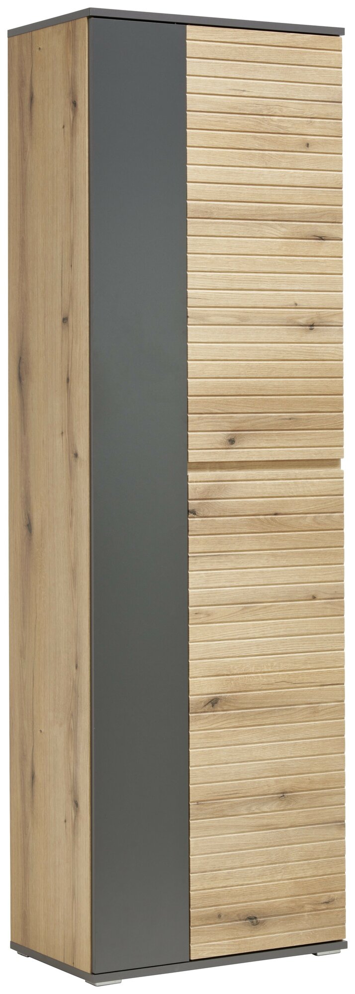 Garderobenschrank, Lamello