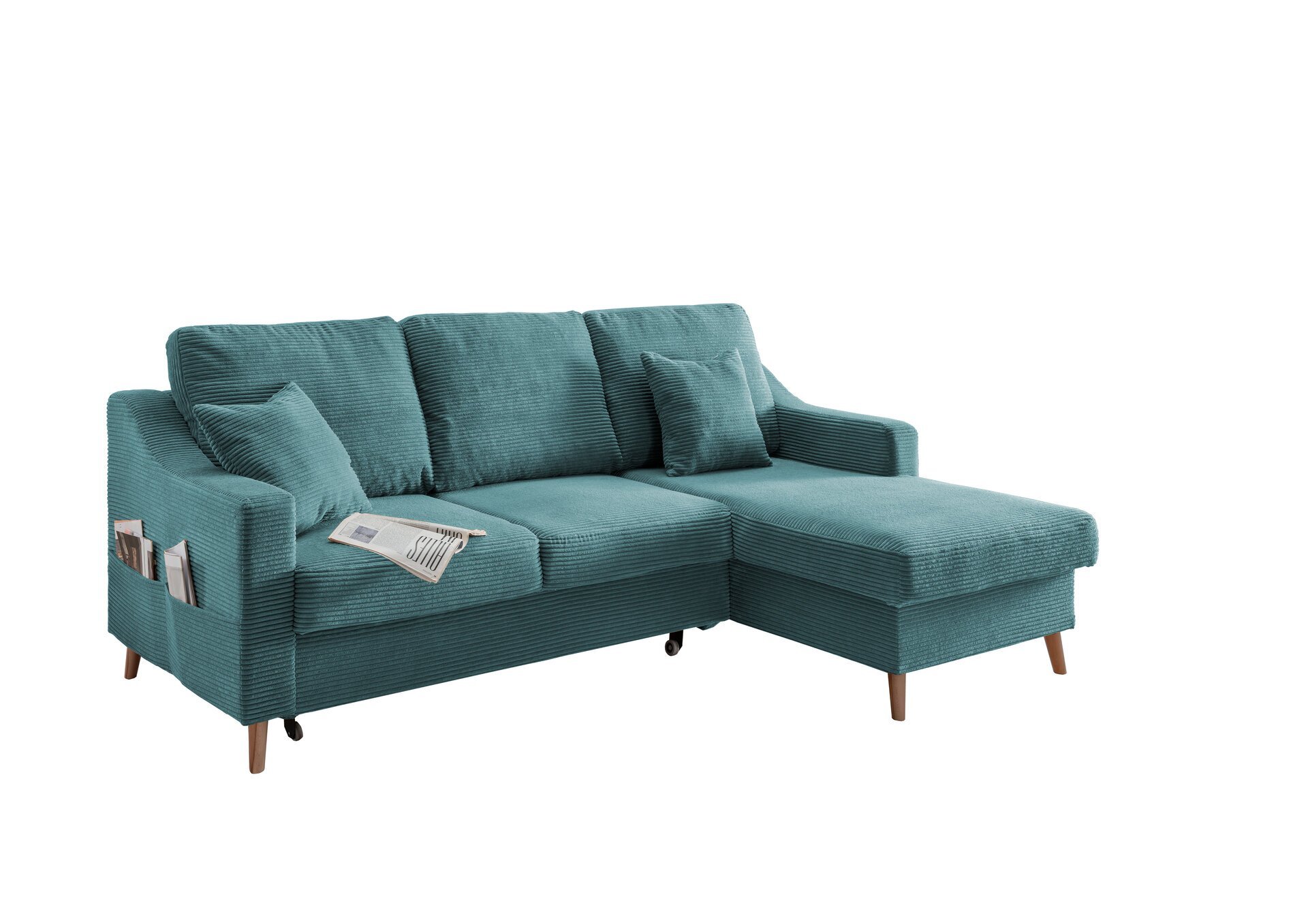 Ecksofa, Valentina
