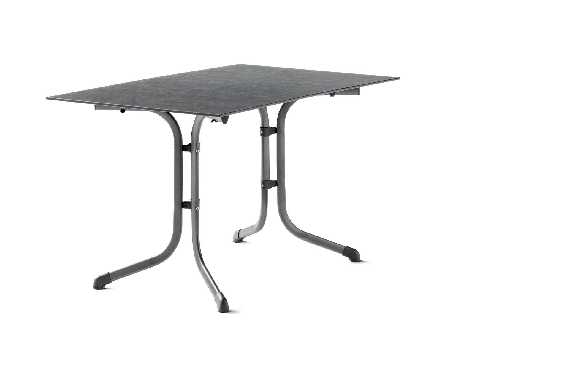 Klapptisch, Boulevard