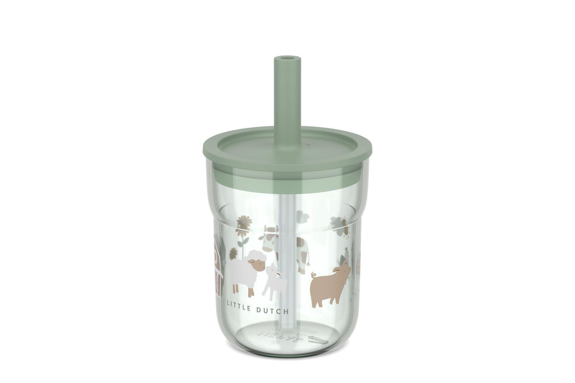Mepal Rosti Bv Braun Kleinkinder Trinken, Mio – Multicolor – Ca. Ø 7,7X13,5Cm