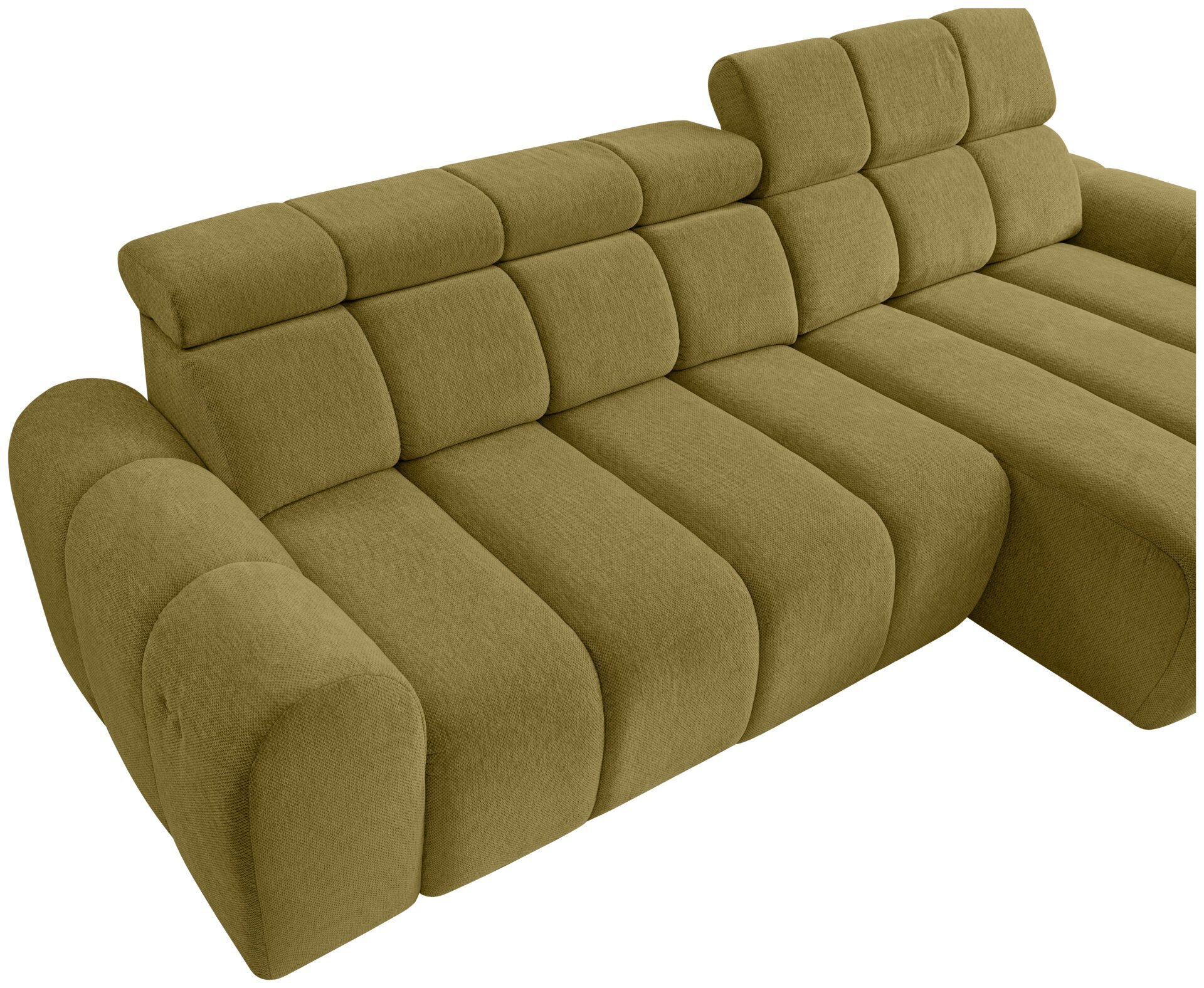 Ecksofa, Corfu