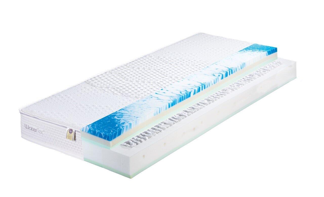 Federkernmatratze, Water Tec Luxus