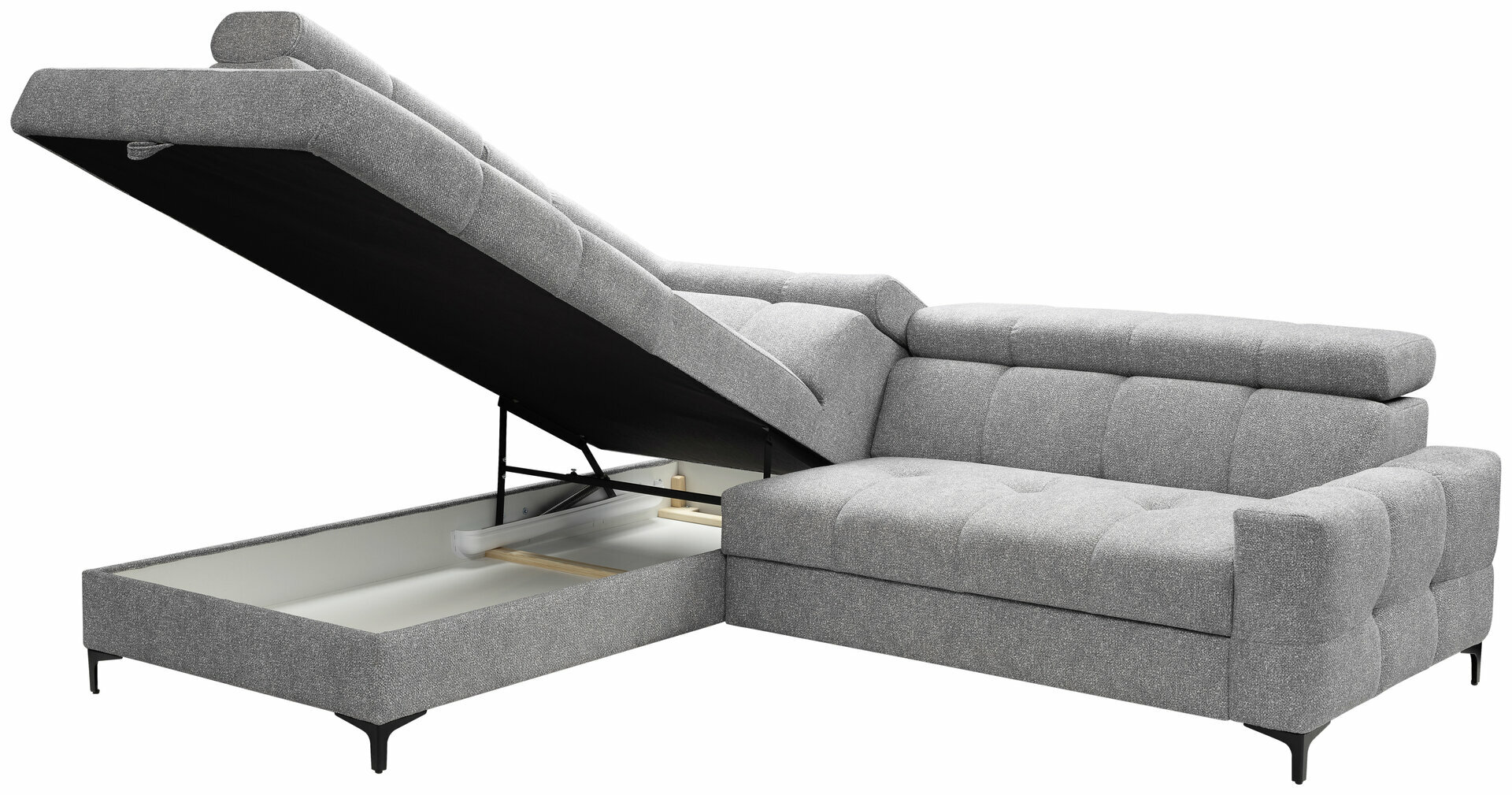 Ecksofa, Leno