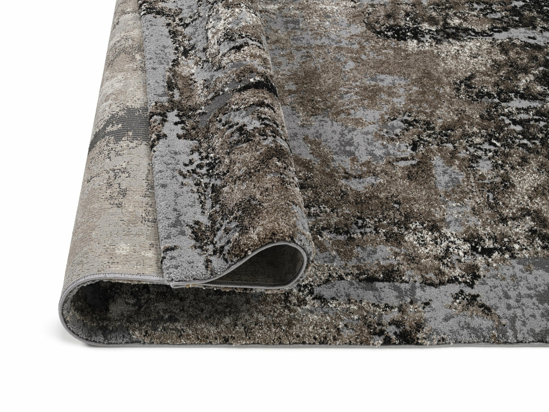 Maschinenwebteppich, Koralka