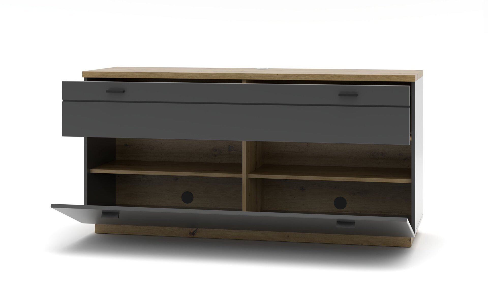 TV-Element, Evo