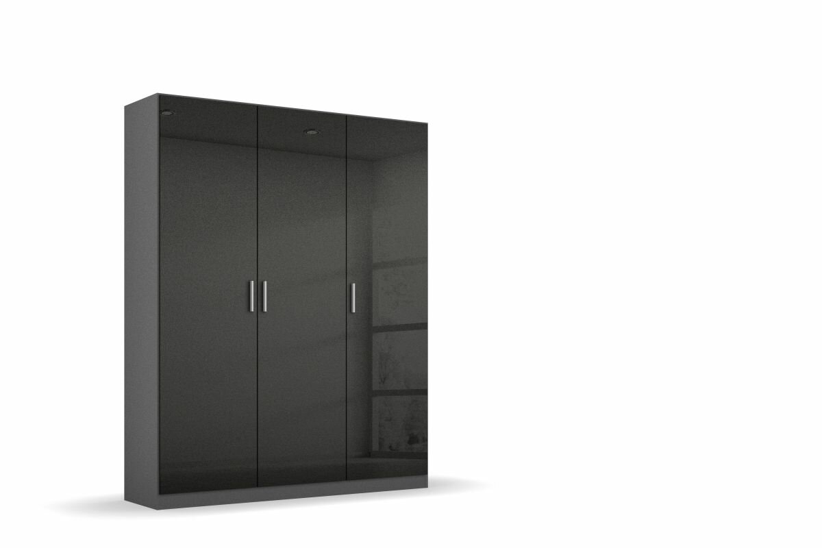 Drehtürenschrank, Celle