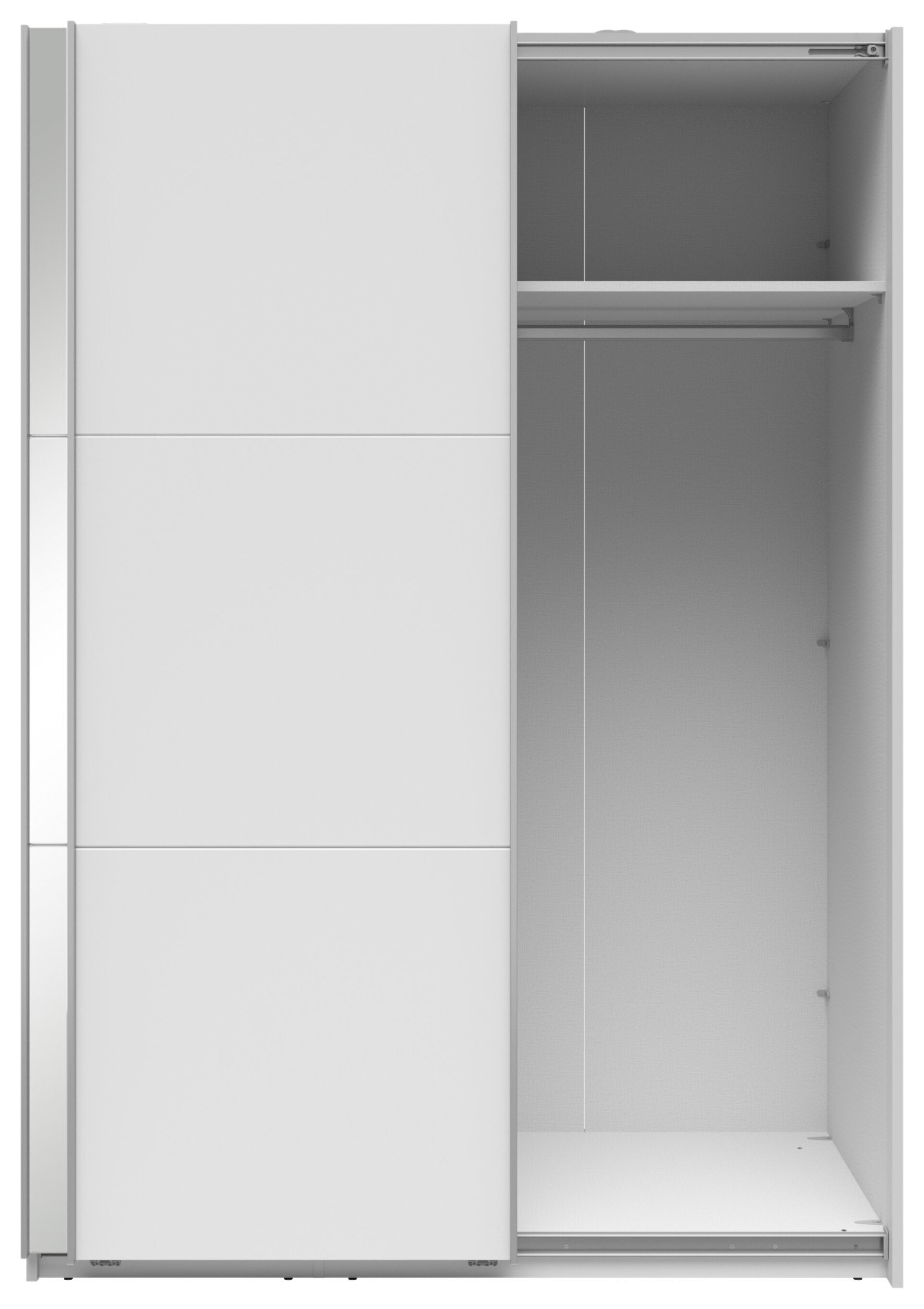 Schwebetürenschrank, Neo