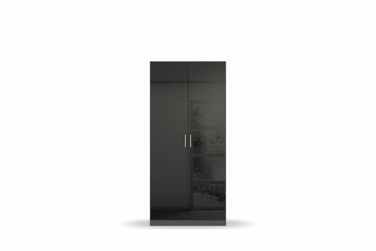 Drehtürenschrank, Celle