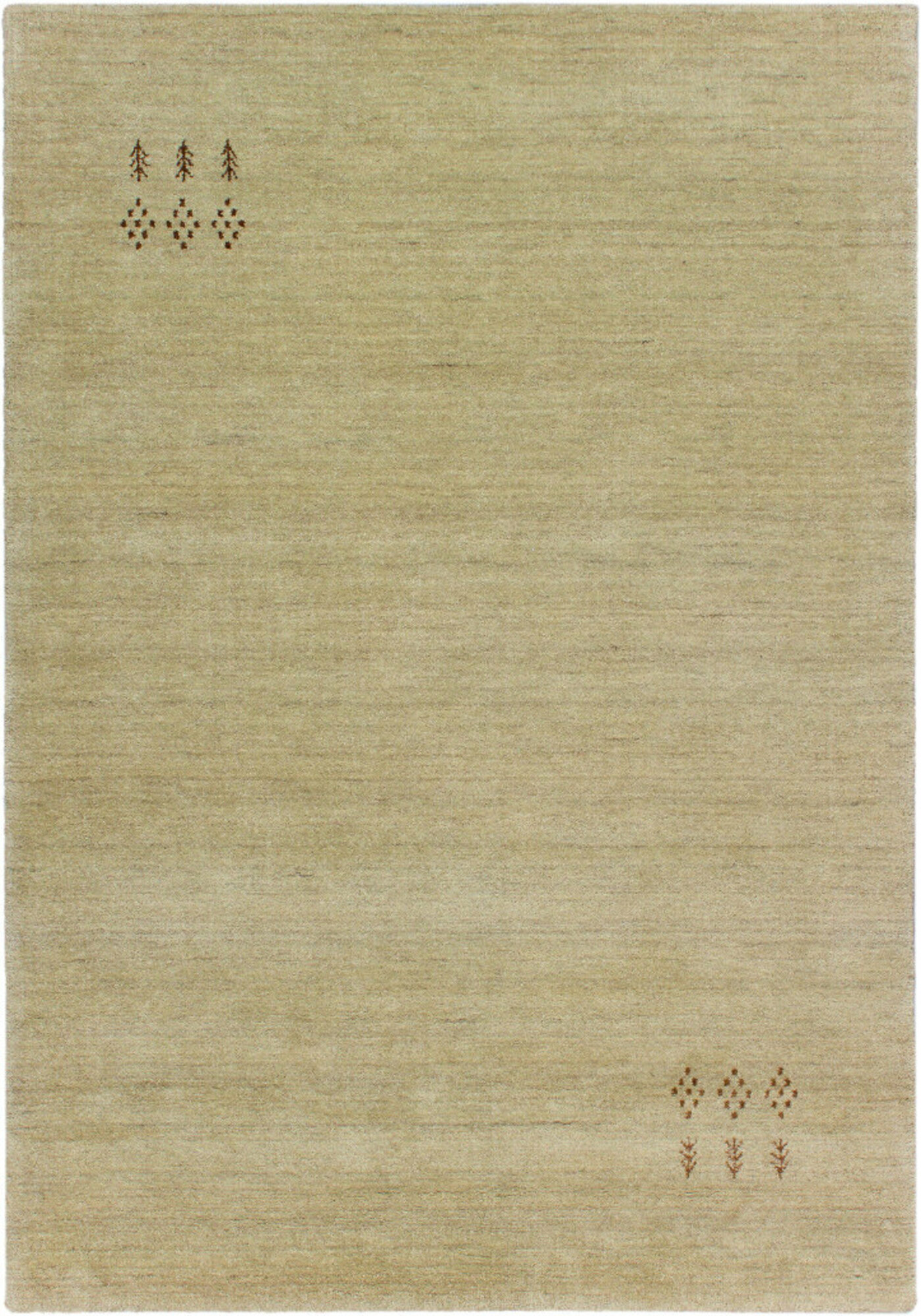 Handloom, Marand