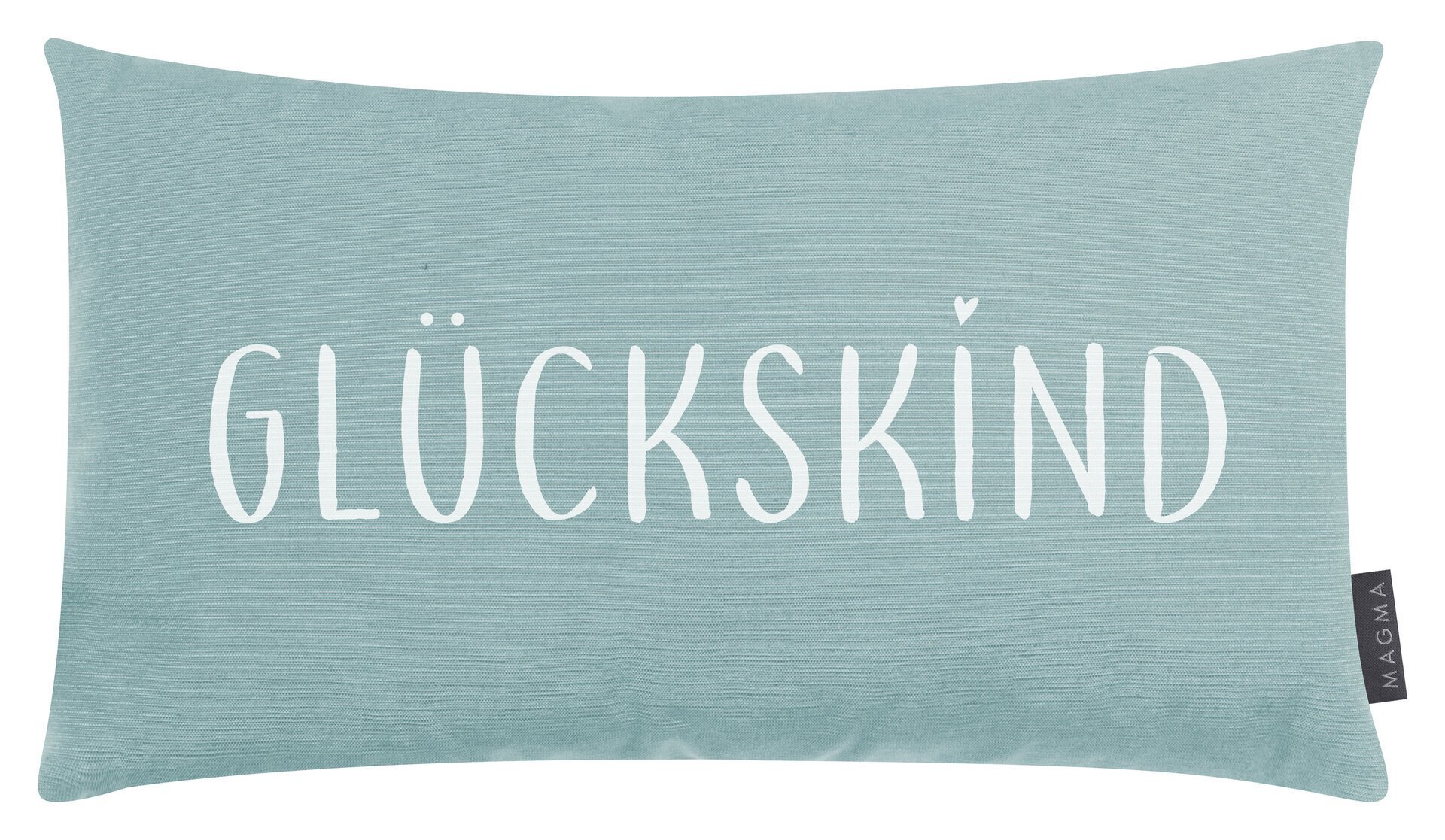 Kissen, Glückskind Fino
