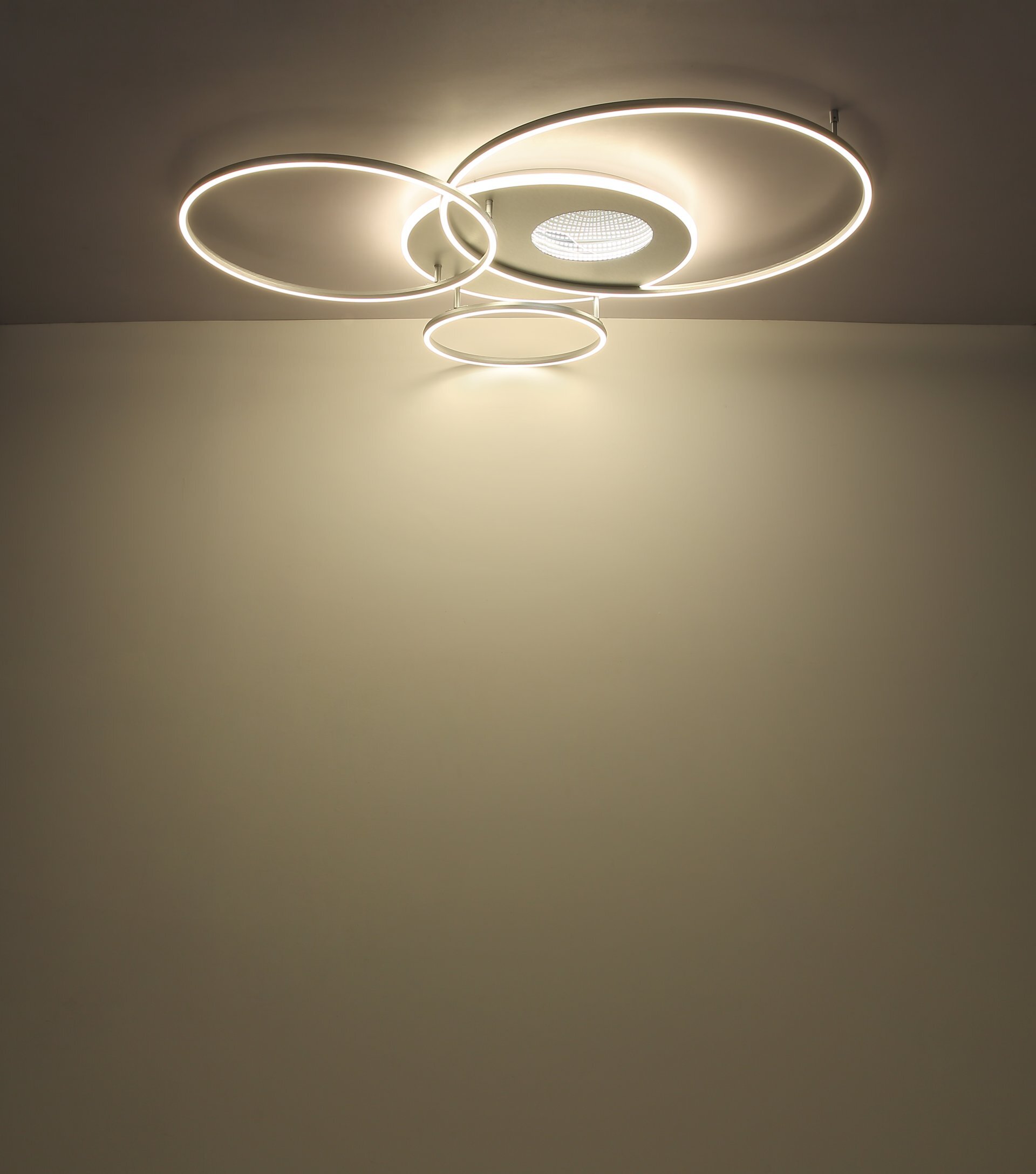 Deckenleuchte, INVERTINA