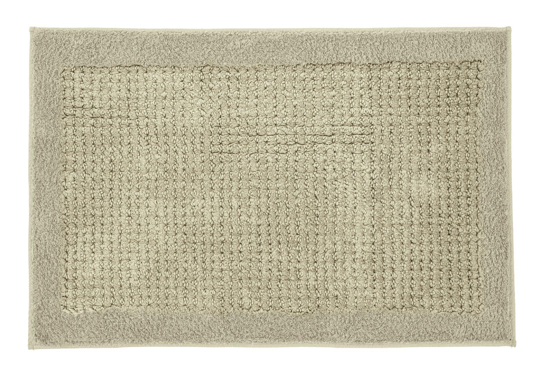 Badteppich, Net