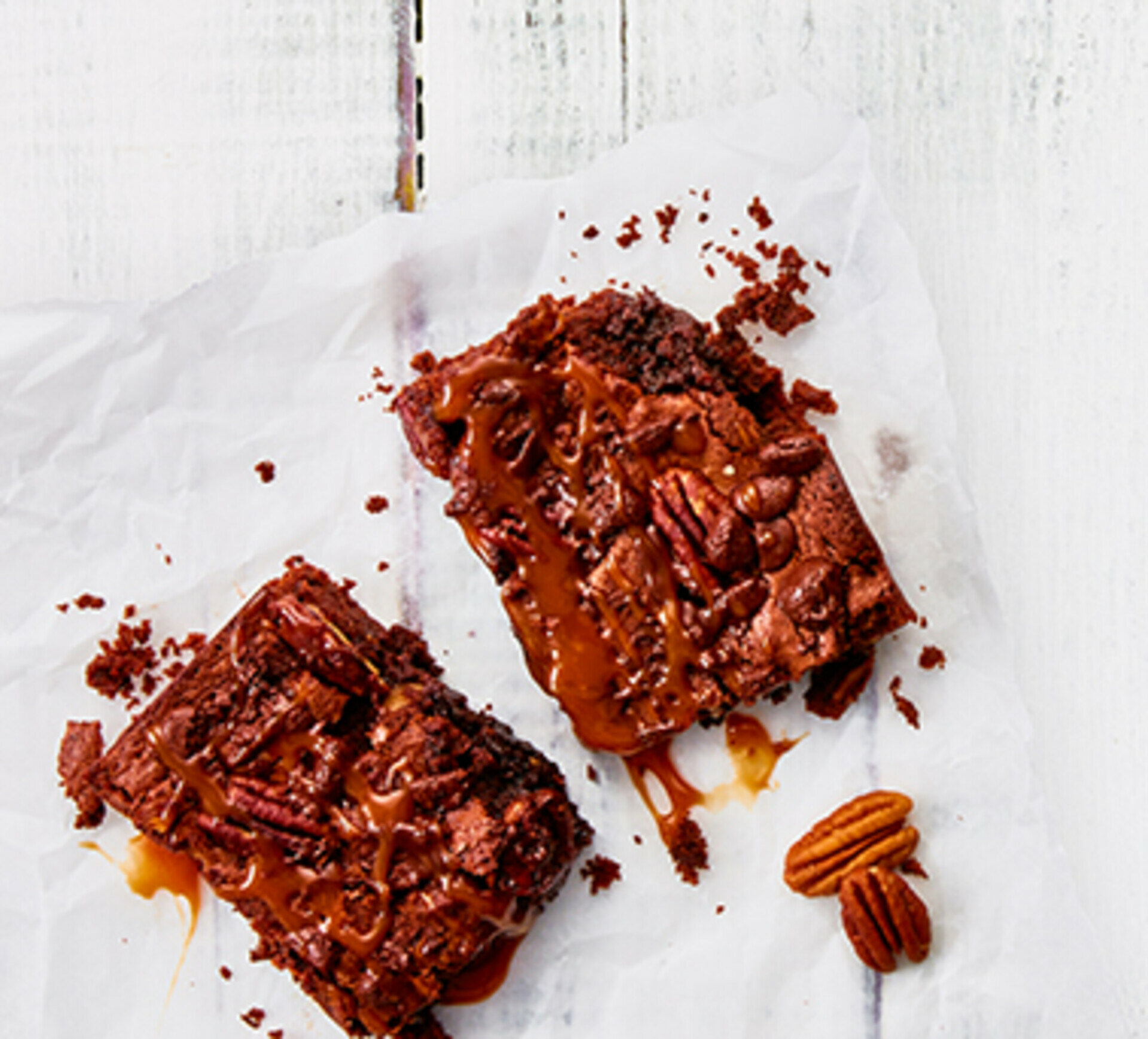 Brownieform, Easy Baking