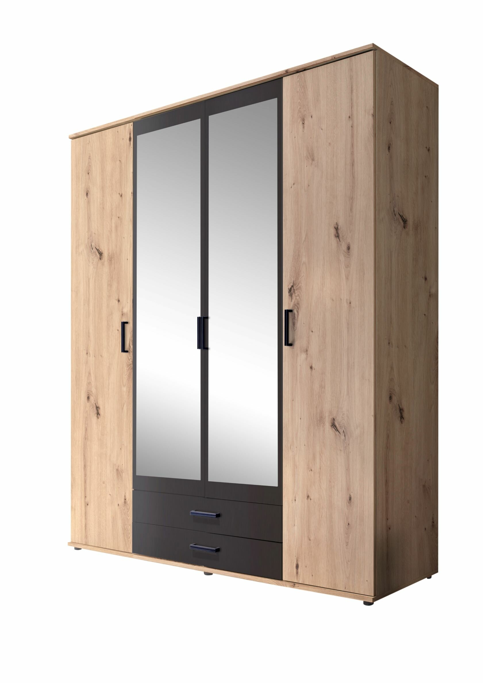 Kleiderschrank, Chicago