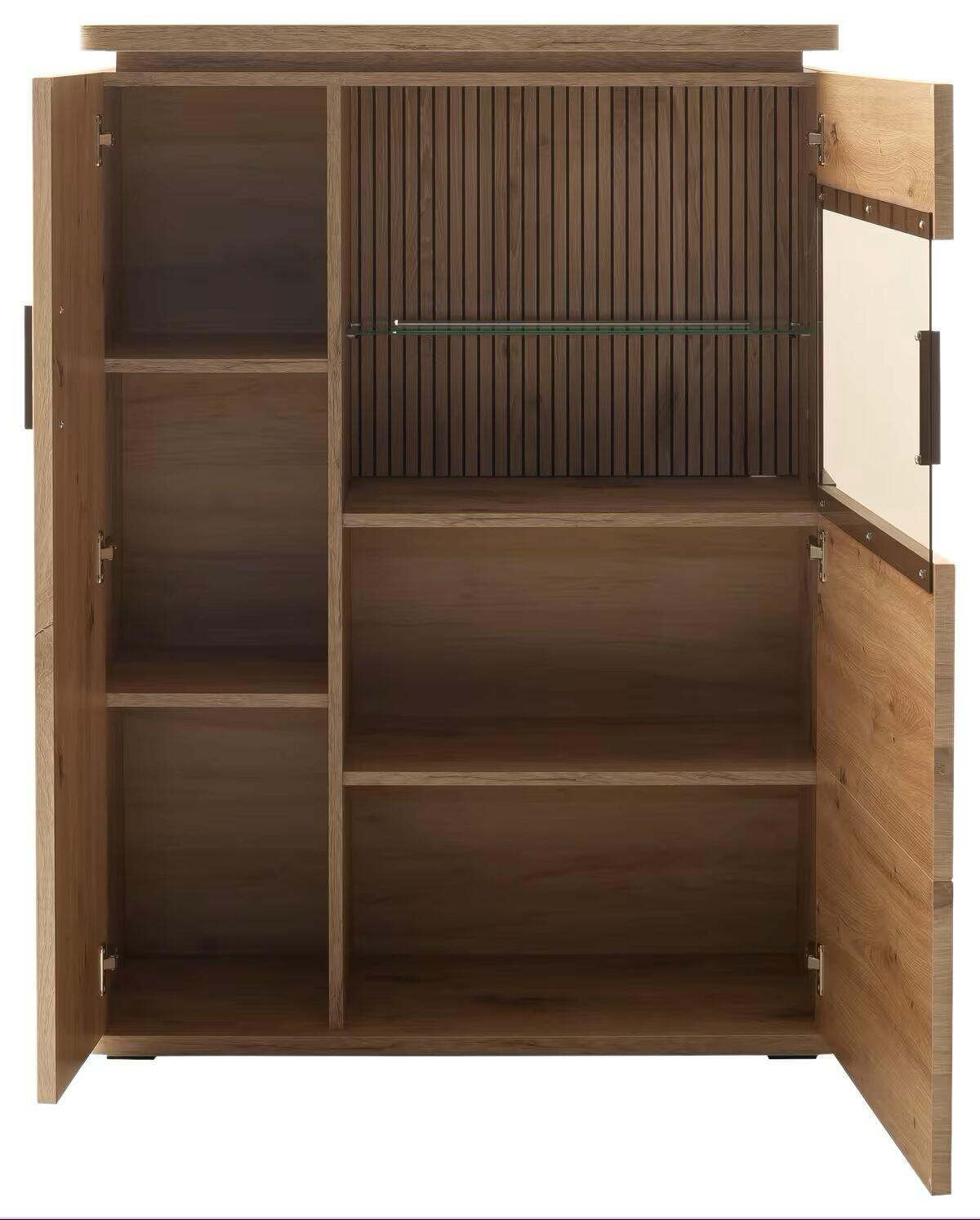 Highboard, Andermatt