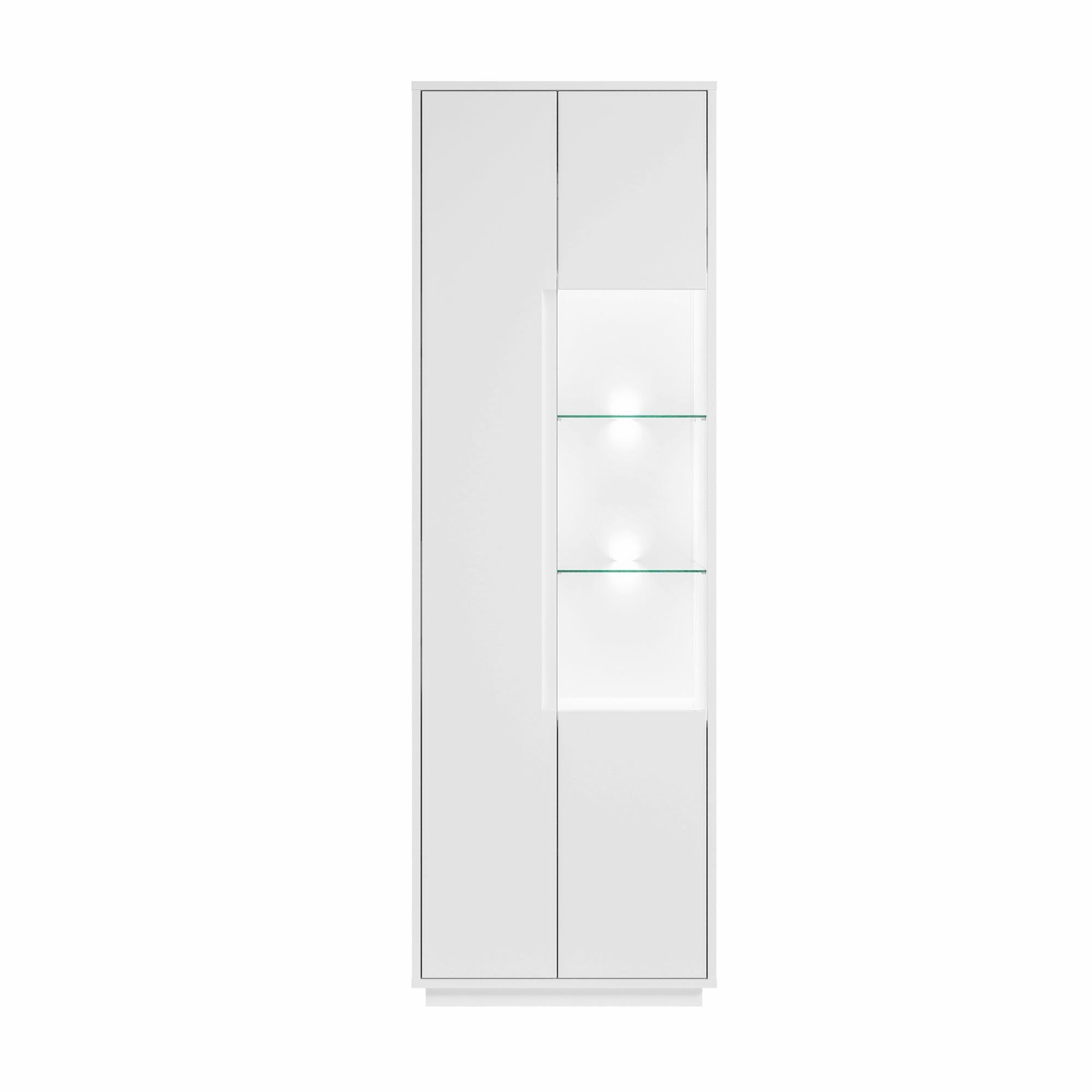 Vitrine, Santana Wohnen