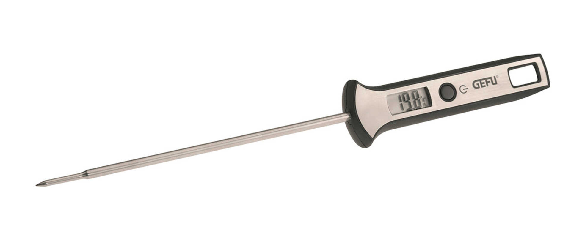 Digital-Thermometer