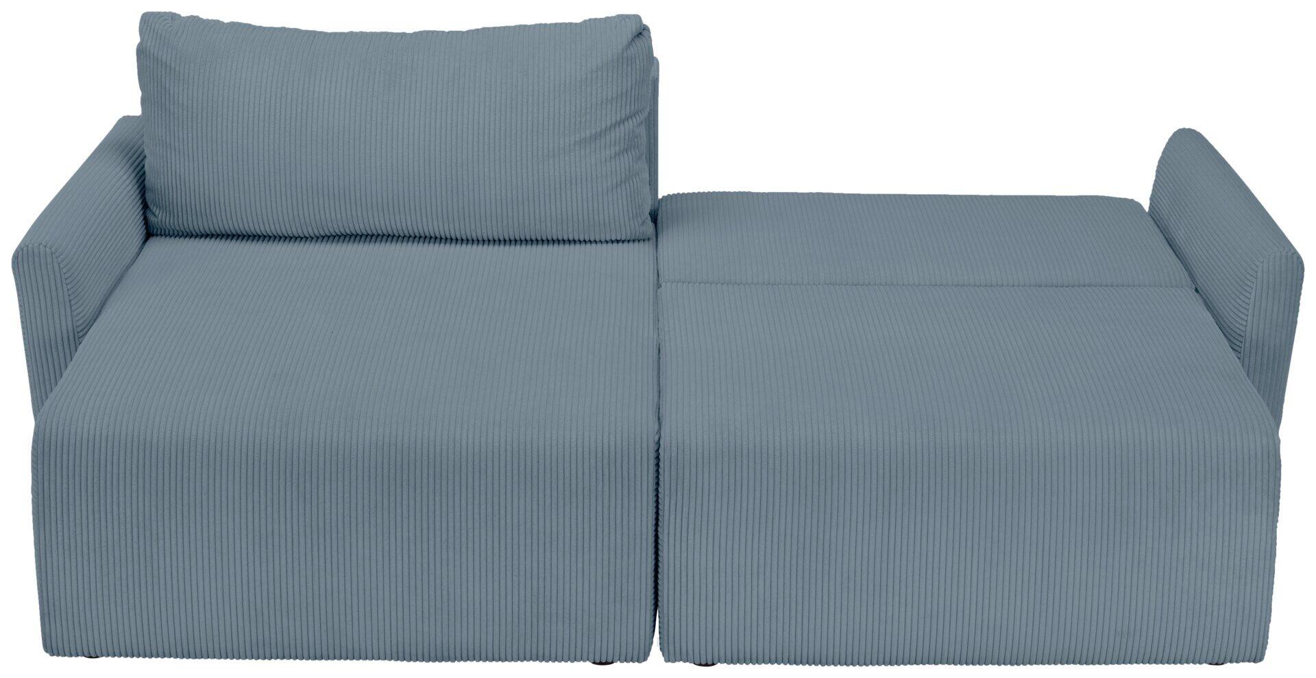 Ecksofa, Sonos