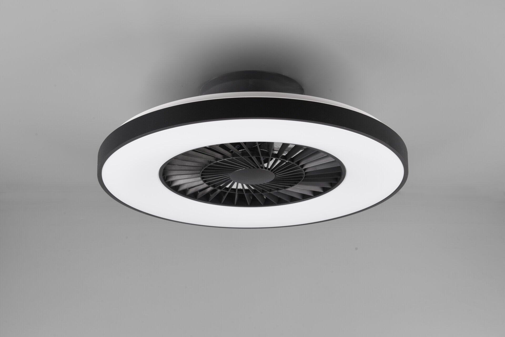 Ventilator, Halmstad