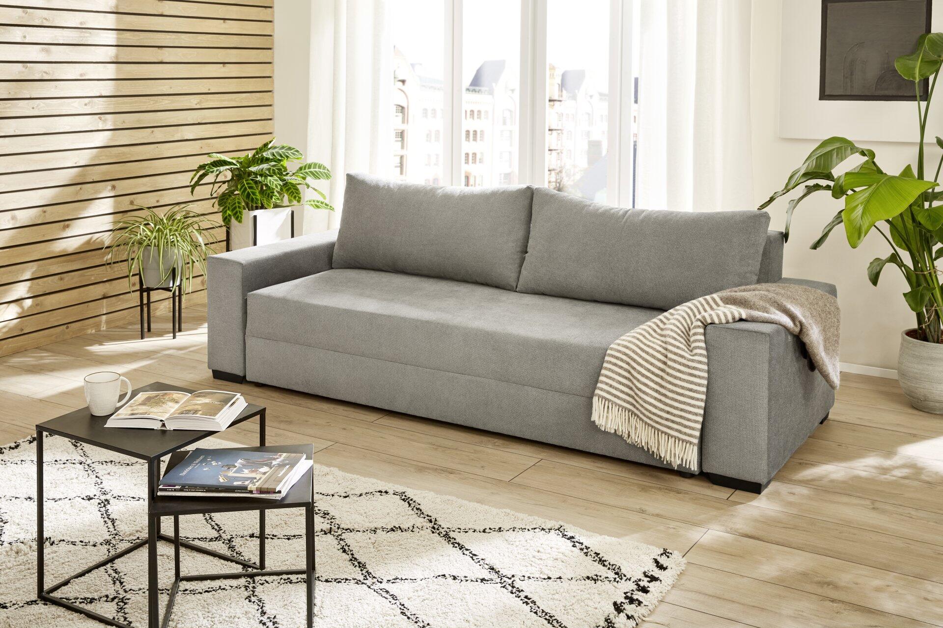 Schlafsofa, Trier SO210