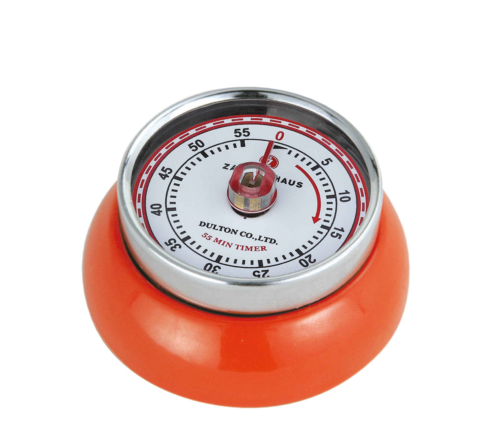 Küchentimer, Speed