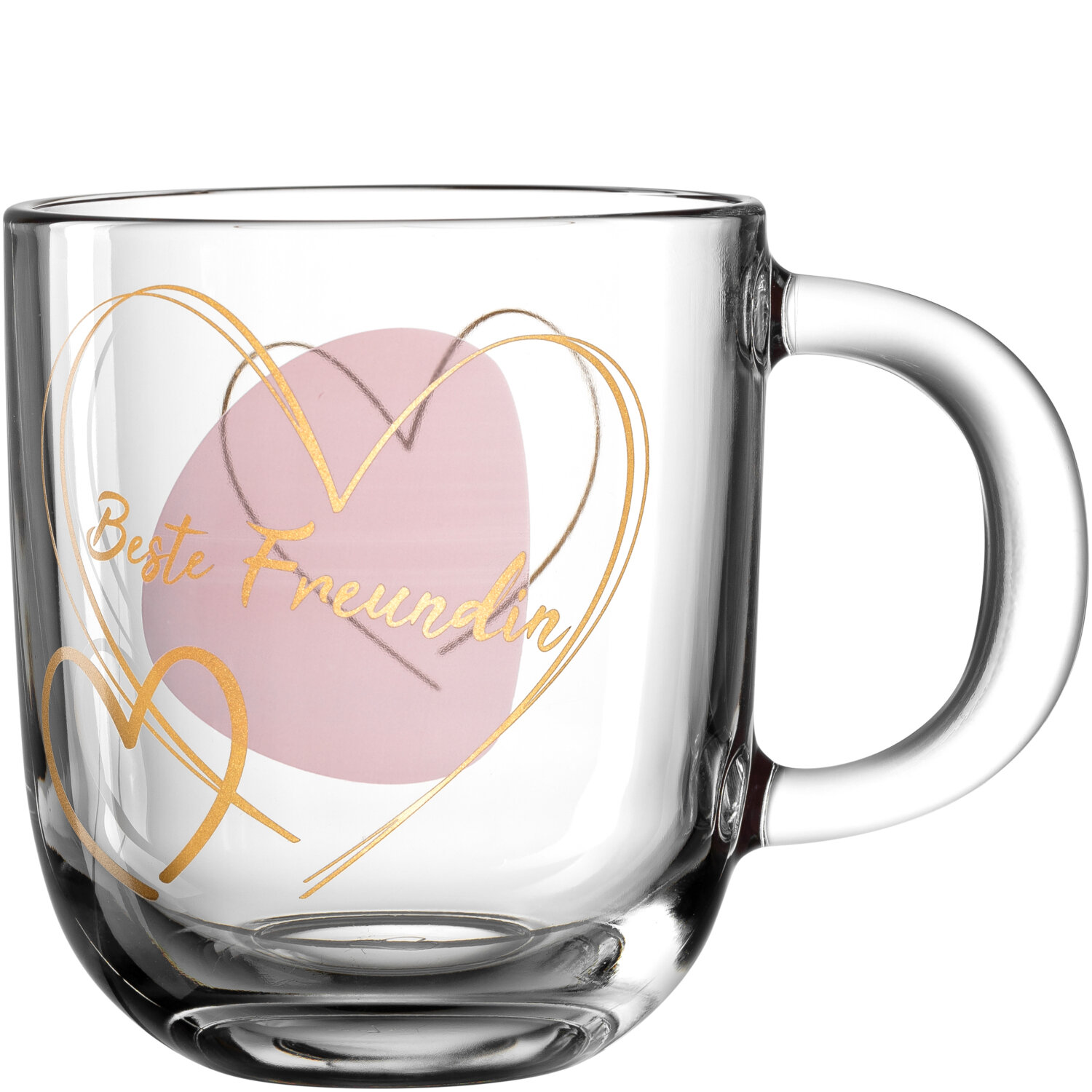 Tasse, Emozione