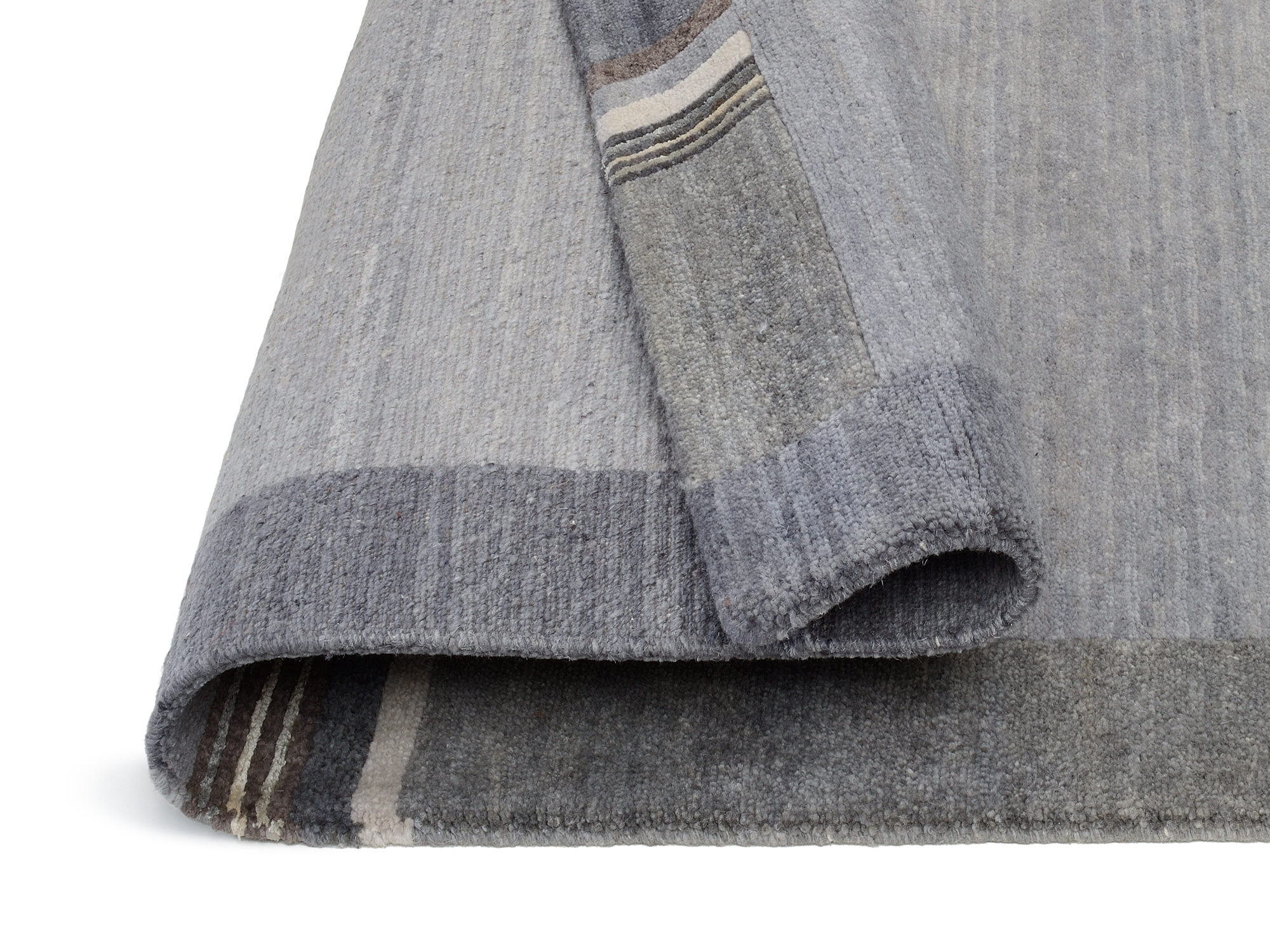 Handknüpfteppich, Sensation Silk Lakir