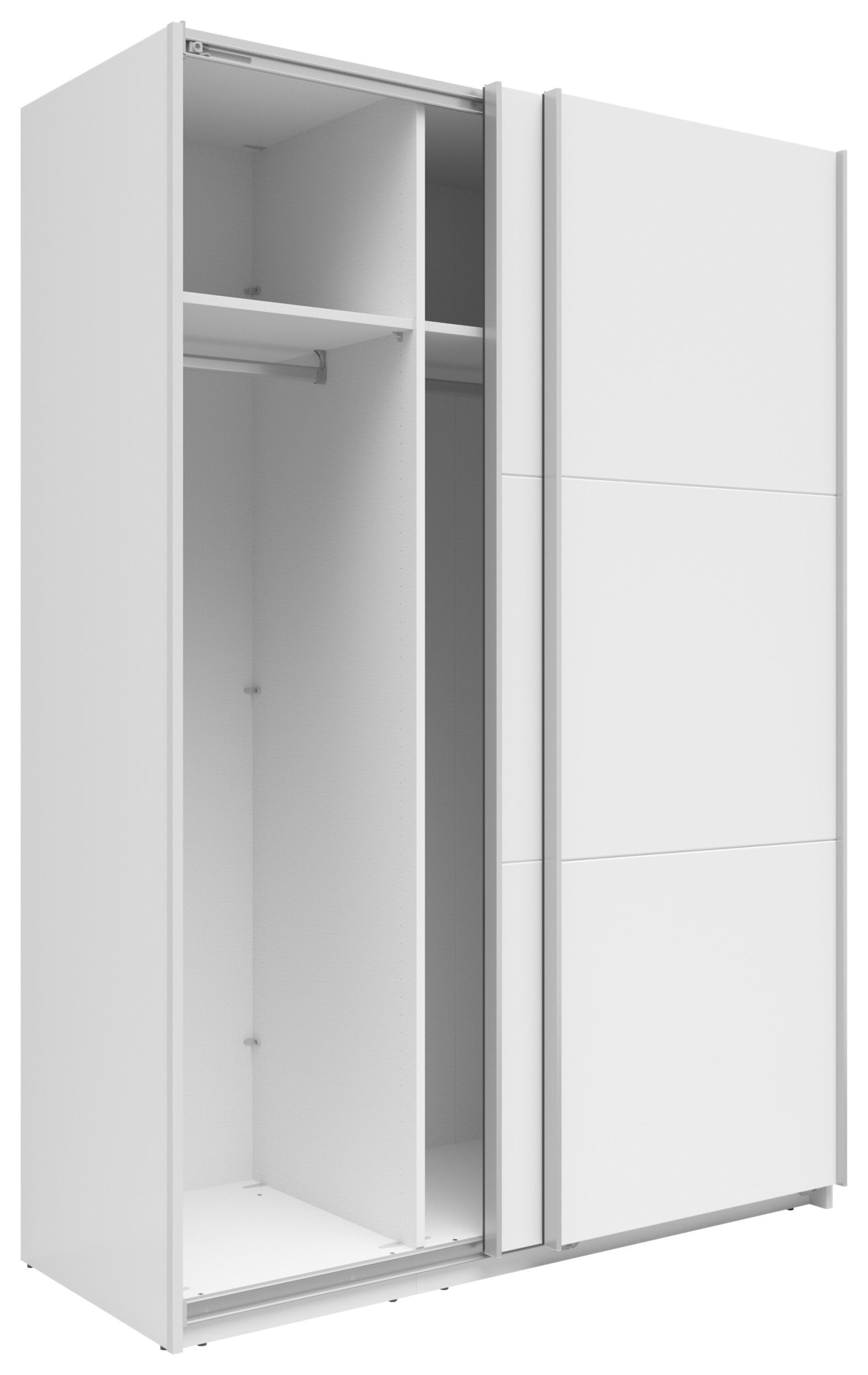 Schwebetürenschrank, Neo