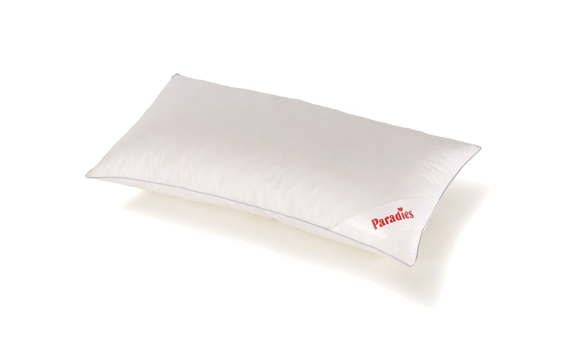 Daunen-&Federnkissen, Malea fest Bio