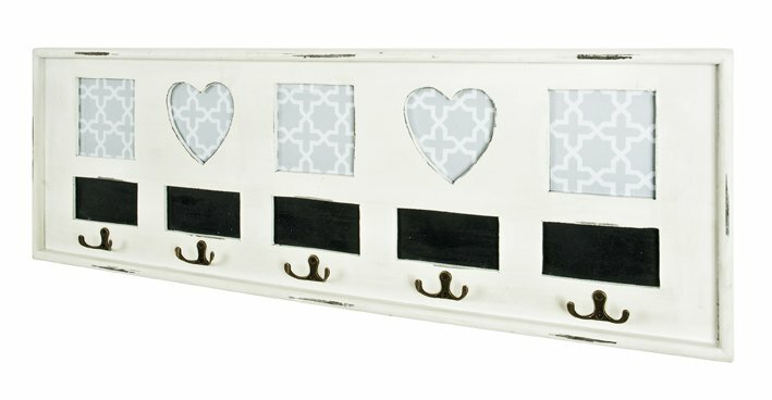 Wandgarderobe, 28321