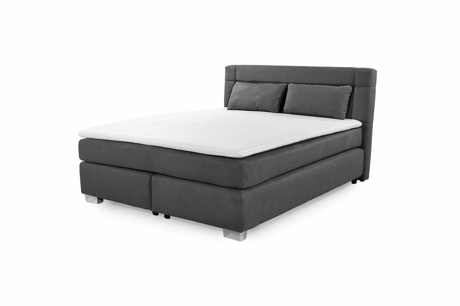 Boxspringbett, Romana MIX