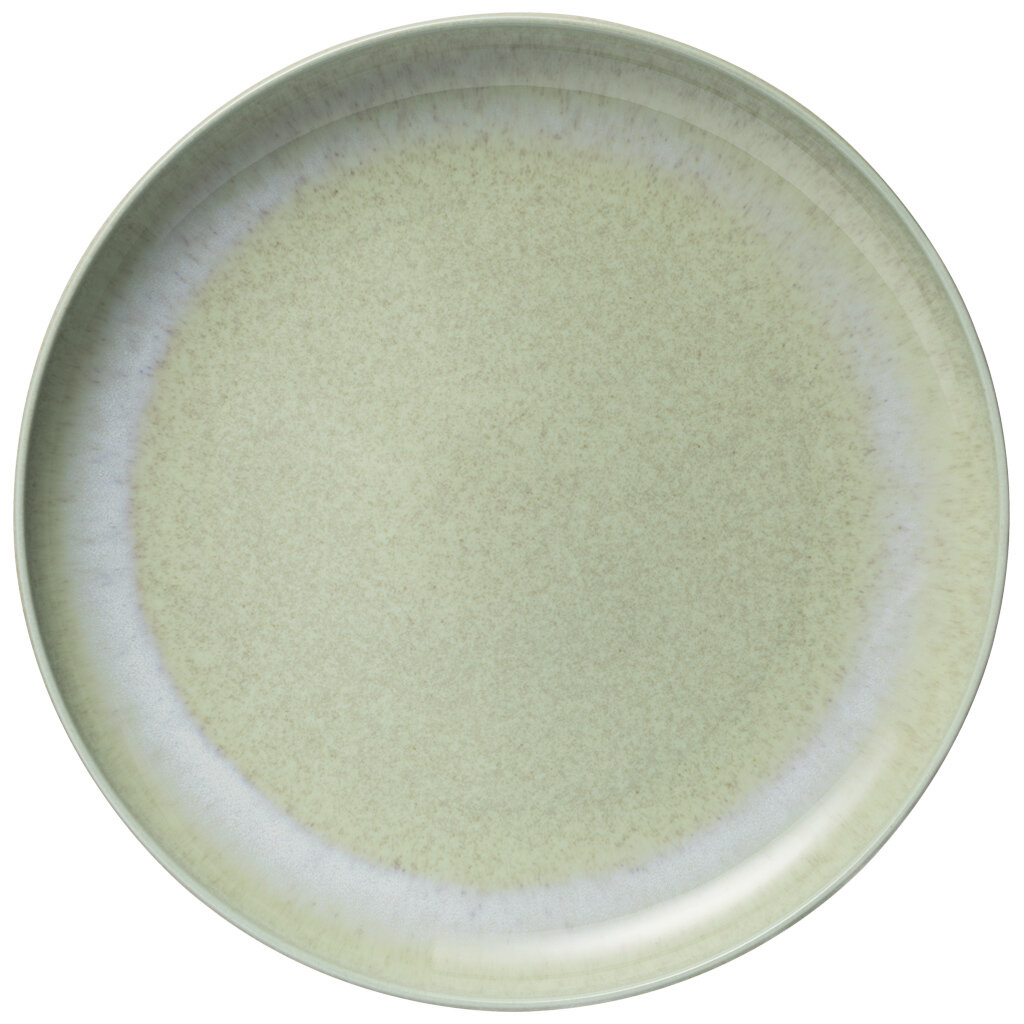 Teller, Perlemor Alga