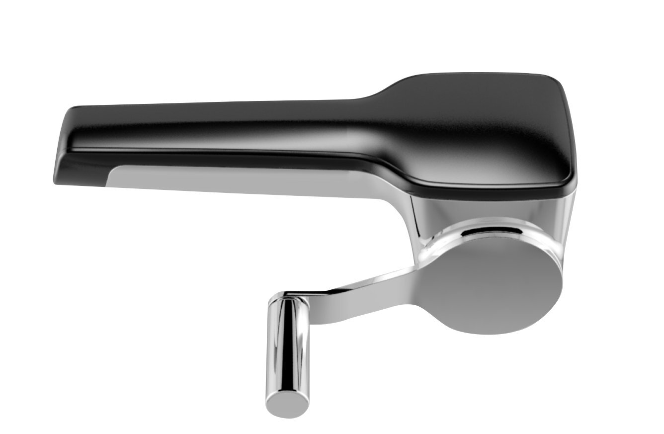 Käsemühle, Küchenkleingeräte