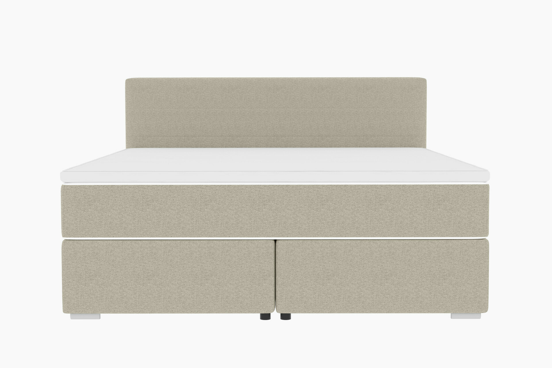 Boxspringbett, Catania