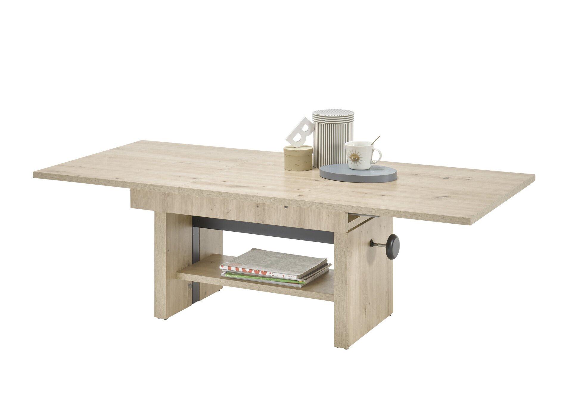 Couchtisch, Event