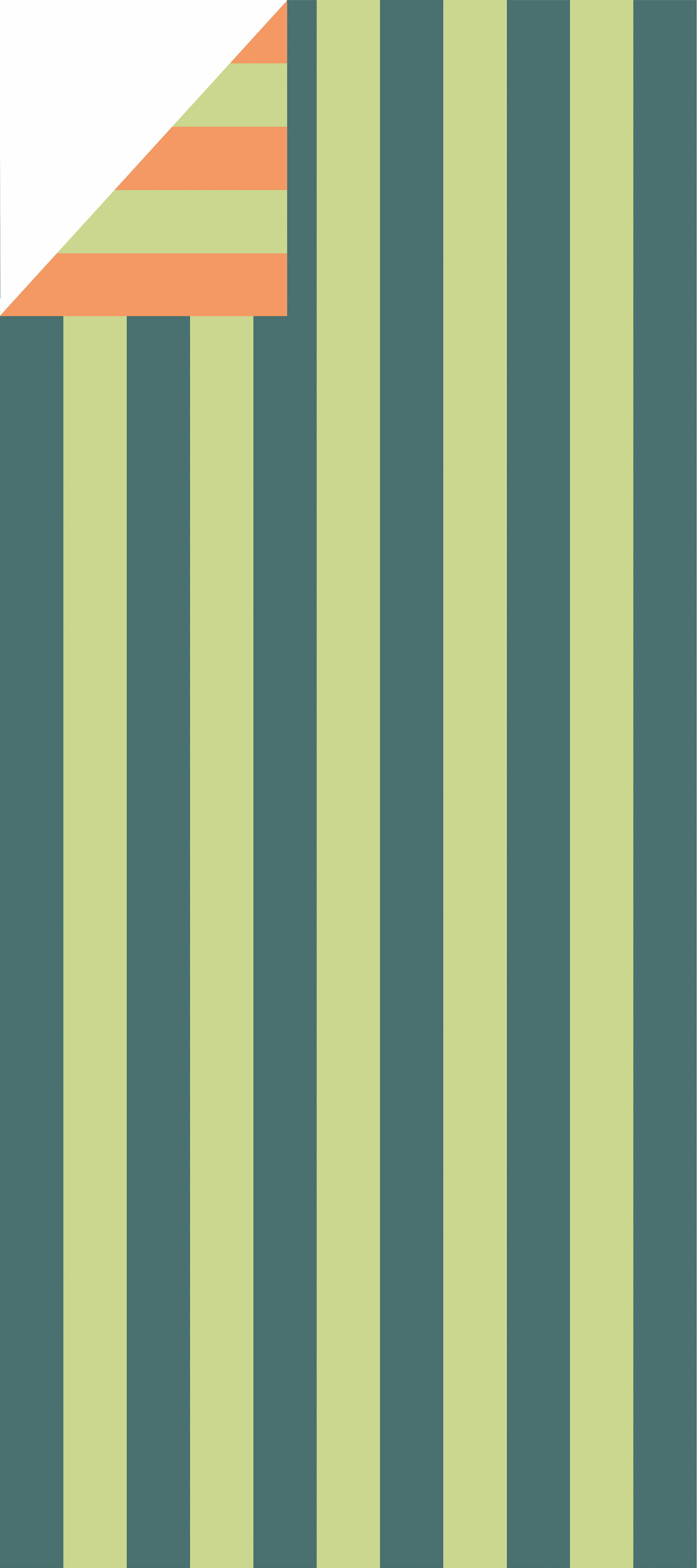 Strandtuch, Tropical