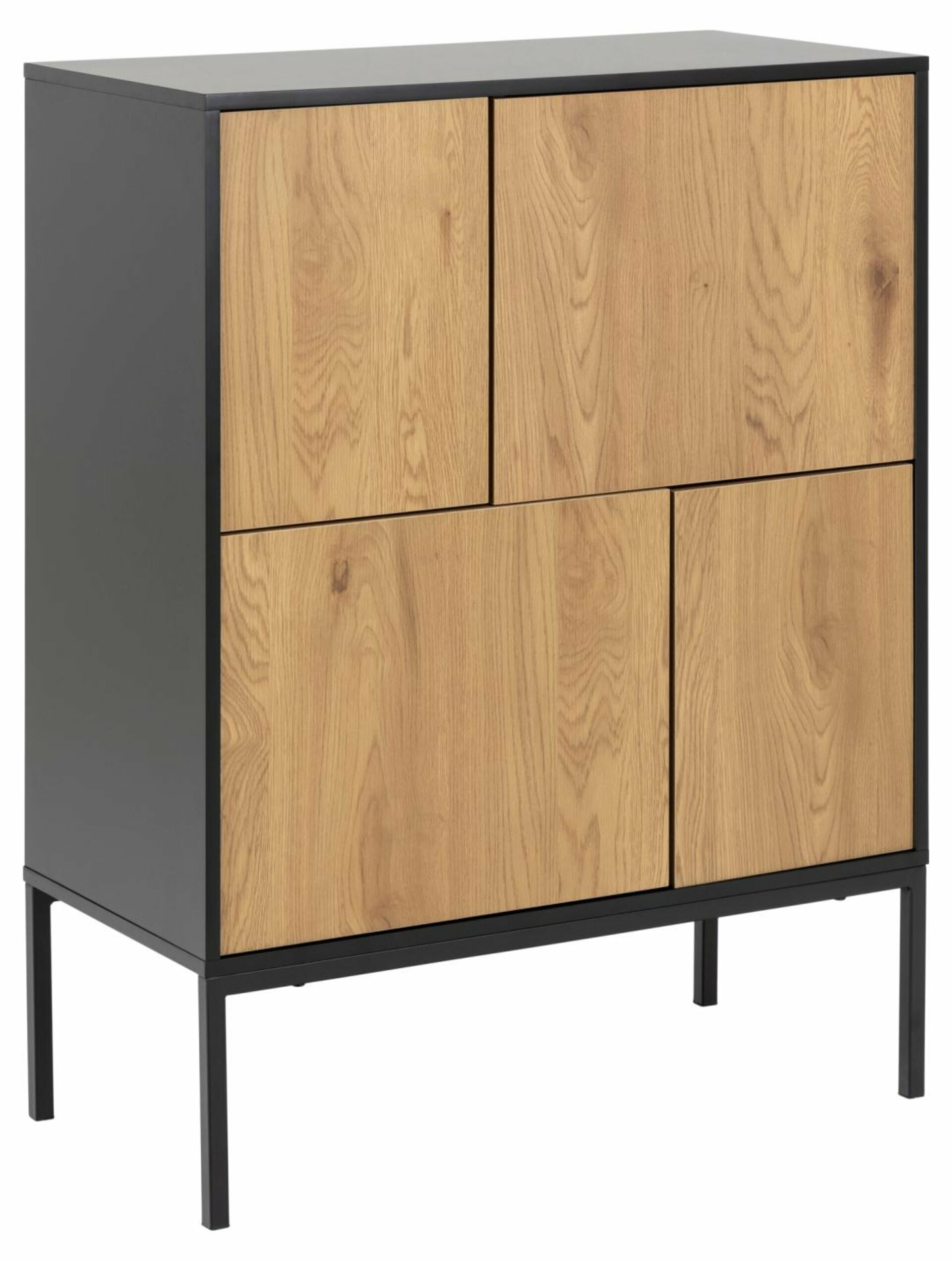 Highboard, Seaford 4 trg.