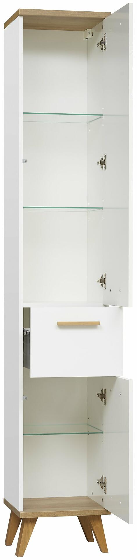 Hochschrank, 923 Quickset