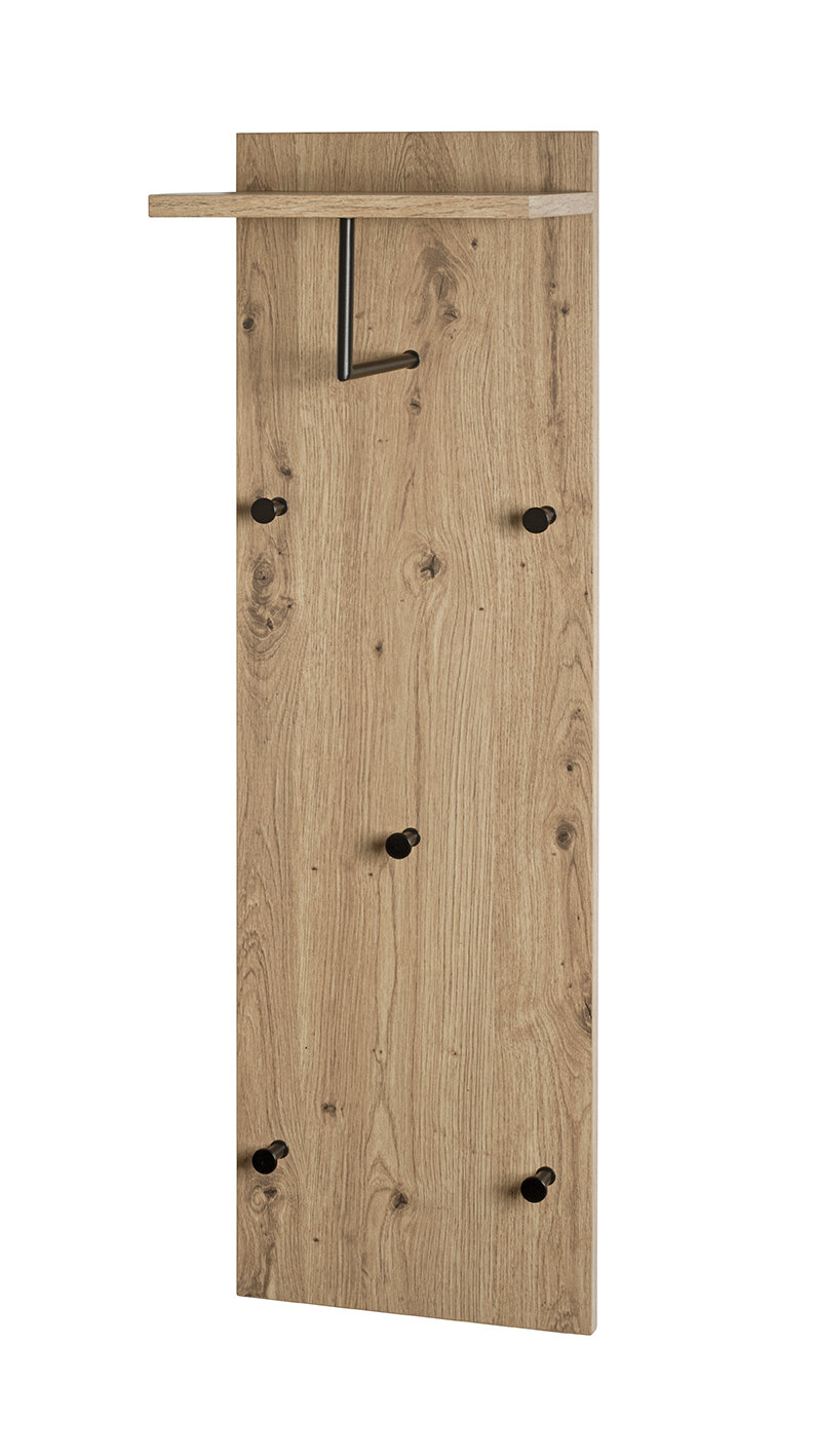 Wandgarderobe, 37448