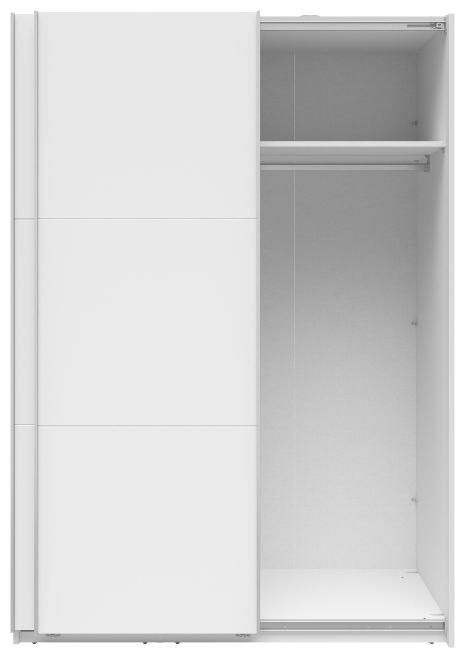 Schwebetürenschrank, Neo