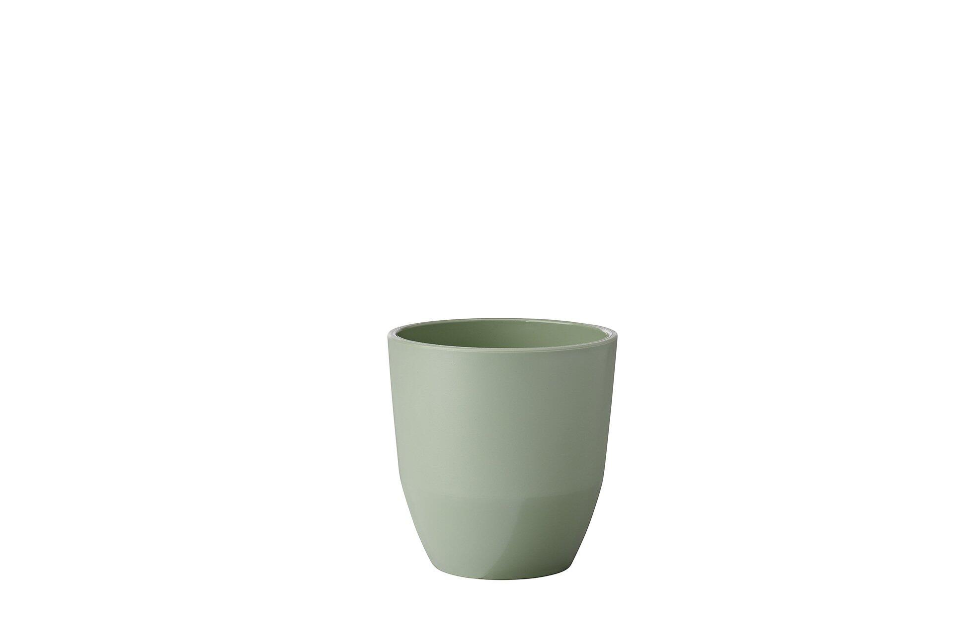 Becher, Silueta